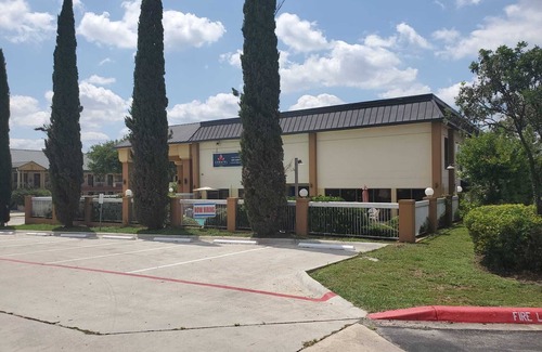 New Braunfels Hotel | Coratel Inn & Suites By Jasper New Braunfels IH-35 EXT 189- 2 Queen Bed NS