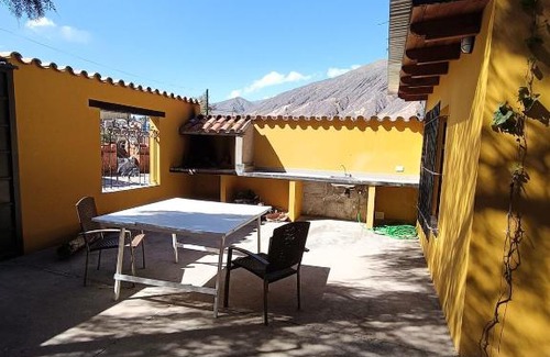 Maimara House | Corazón de Maimara