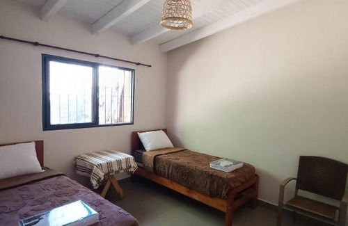 Maimara House | Corazón de Maimara