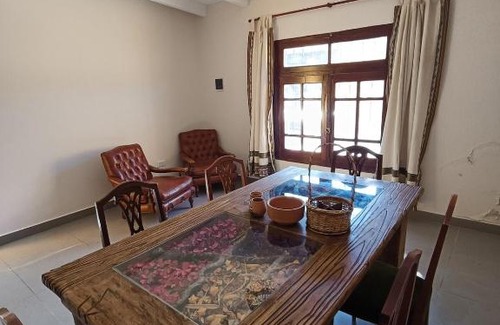 Maimara House | Corazón de Maimara