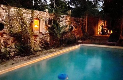 Macario Gomez House | Corazón de Selva