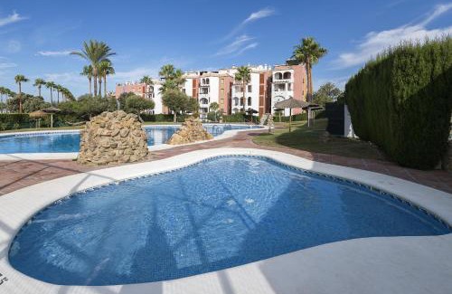 Atlanterra Apartment | Corazon de Tarifa