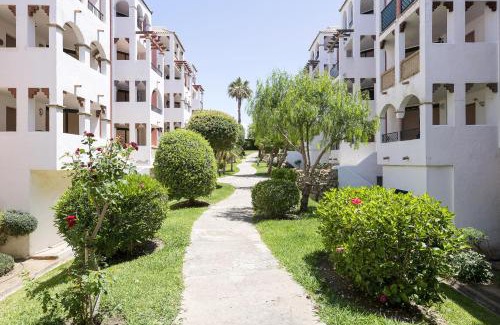 Atlanterra Apartment | Corazon de Tarifa