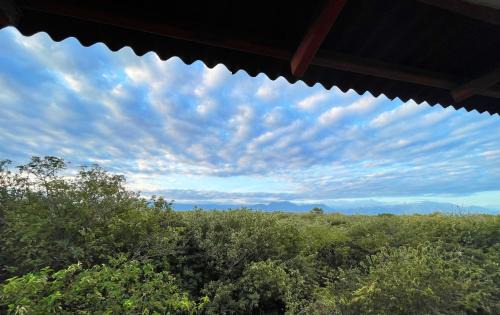 La Guajira House | Corazon Guajiro Cabaña frente a Playa Solitaria en Dibulla cerca a Palomino - Cabin in front of Solitary Beachs