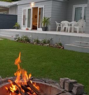 Onrus House | Corban Cottage