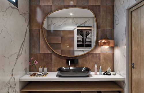 Ramnagar Bed & Breakfast | Corbett Machaan Resort