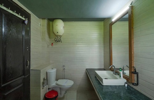 Dhela Resort | Corbett Treat Resort By Atya Hotels