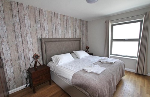 St. Brelade Apartment | Corbiere Phare Apartments