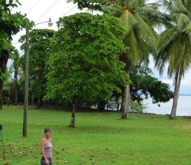 Puerto Jimenez Cabin | Corcovado Beach Lodge