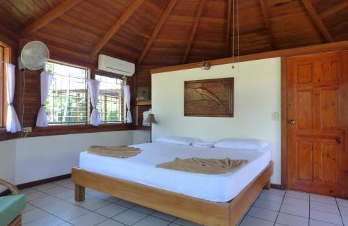 Puerto Jimenez Cabin | Corcovado Beach Lodge