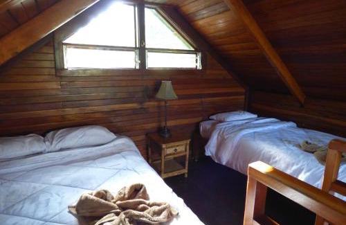 Puerto Jimenez Cabin | Corcovado Beach Lodge
