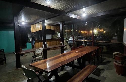 Drake Bay House | Corcovado The Monkey Trail