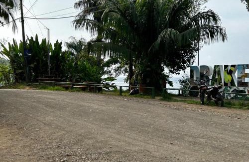 Drake Bay House | Corcovado The Monkey Trail