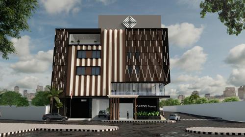 Cianjur Hotel | Cordela Suites Cianjur