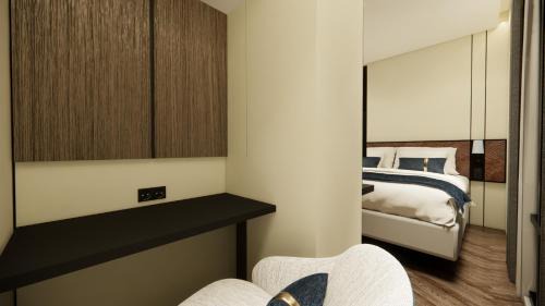Cianjur Hotel | Cordela Suites Cianjur