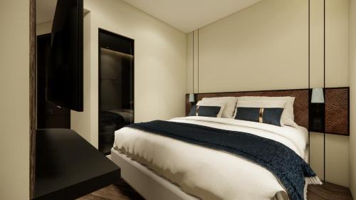 Cianjur Hotel | Cordela Suites Cianjur