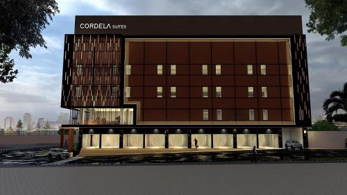 Cianjur Hotel | Cordela Suites Cianjur