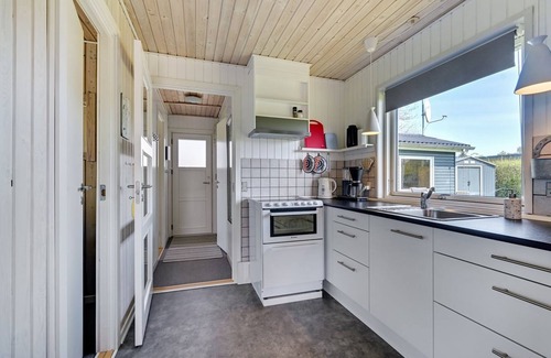 Østerskov House | "Cordeline" - 325m from the sea by Interhome