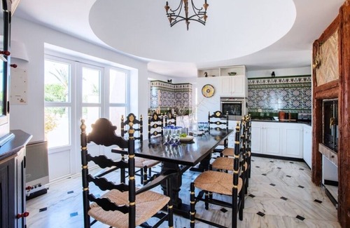 Turre House | Cordilleras