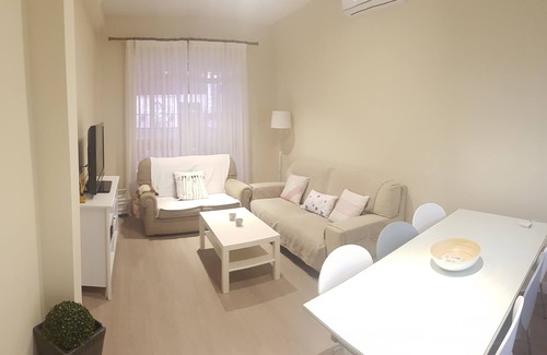 Distrito Sur House | CORDOBA MANZIL. House 2 floors with patio