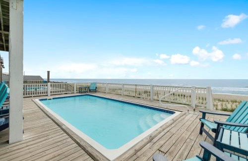 Long Beach House | Cordoba