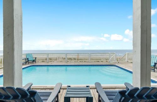 Long Beach House | Cordoba