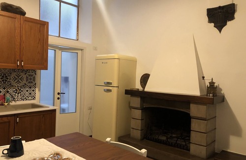 Citta di Castello Apartment | Cordoni Palace