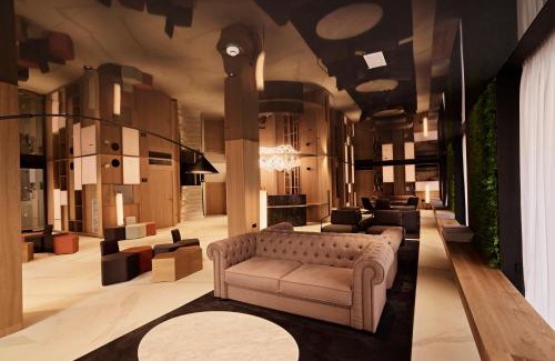 Ibiza City Centre Hotel | Core Ibiza Town Hotel
