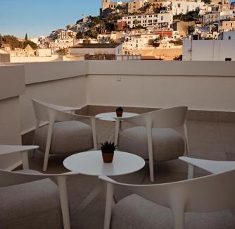Ibiza City Centre Hotel | Core Ibiza Town Hotel