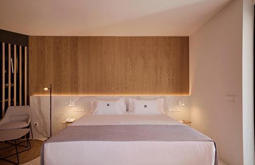 Ibiza City Centre Hotel | Core Ibiza Town Hotel