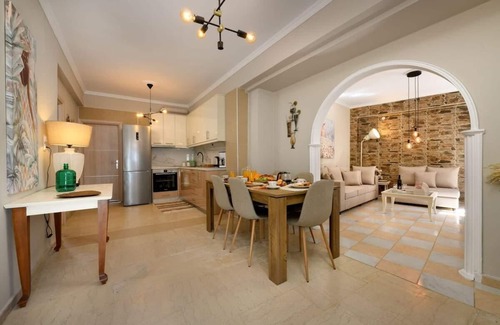 Dafnata Apartment | Corfu Cozy Haven - Lola's Summer Retreat