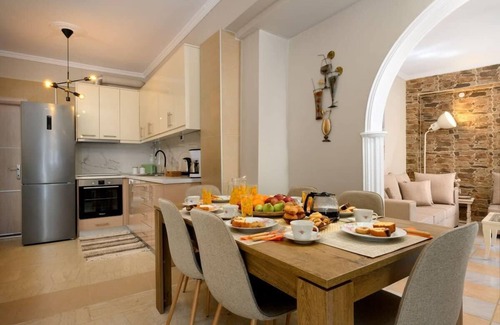 Dafnata Apartment | Corfu Cozy Haven - Lola's Summer Retreat