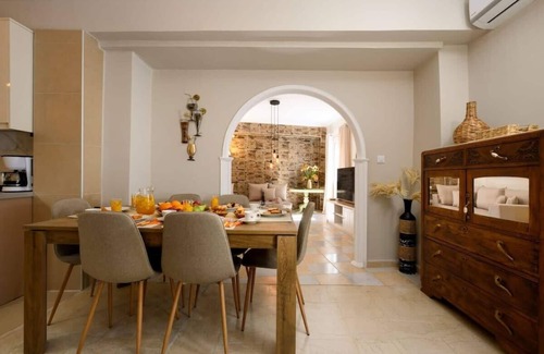 Dafnata Apartment | Corfu Cozy Haven - Lola's Summer Retreat