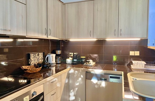 Kanoni Villa | Corfu Dream Holidays Villa Kanoni