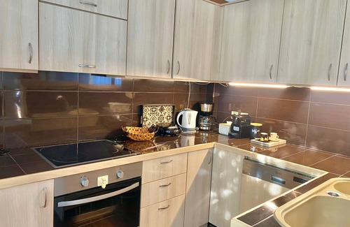 Kanoni Villa | Corfu Dream Holidays Villa Kanoni