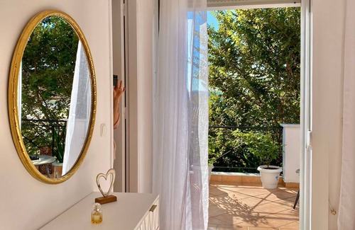 Kanoni Villa | Corfu Dream Holidays Villa Kanoni