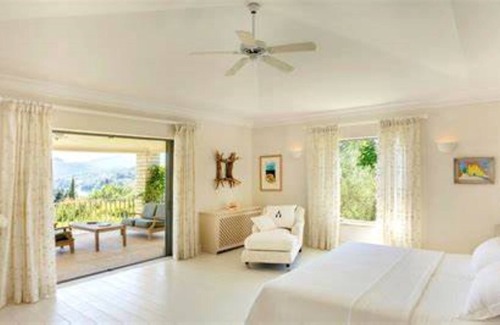 Kanoni Villa | Corfu Dream Holidays Villa Eumelia 1