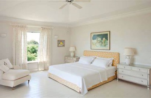 Kanoni Villa | Corfu Dream Holidays Villa Eumelia 1