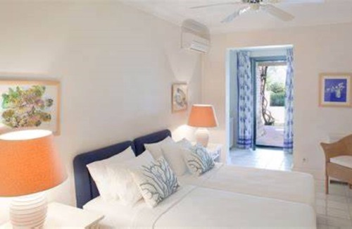Kanoni Villa | Corfu Dream Holidays Villa Eumelia 1