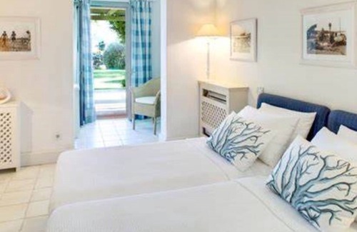 Kanoni Villa | Corfu Dream Holidays Villa Eumelia 1