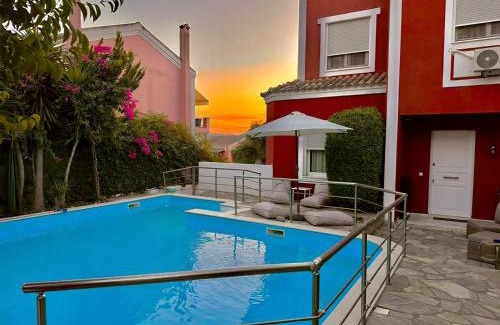 Kanoni House | Corfu Dream Holidays Villa Kanoni