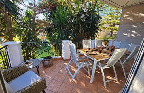 Kanoni Villa | Corfu Dream Holidays Villa Kanoni