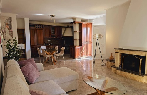 Kanoni Apartment | Corfu Dream Kanoni Apartment