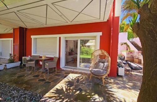 Kanoni Apartment | Corfu Dream Kanoni Apartment