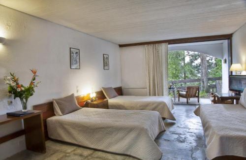 Kanoni Hotel | Corfu Holiday Palace