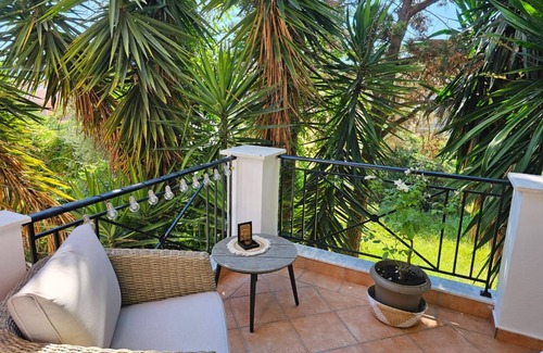Kanoni House | Corfu Holidays Villa Kanoni