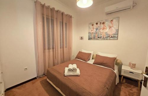 Kanoni House | Corfu Holidays Villa Kanoni