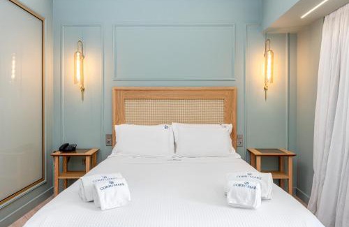Corfu Town Hotel | Corfu Mare Boutique Hotel -Adults only