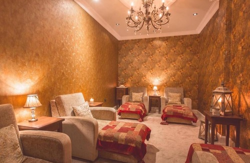 Clogher Hotel | Corick House Hotel & Spa