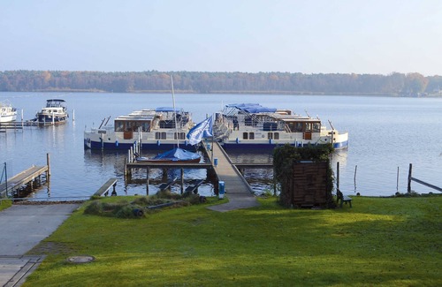 Zeuthen Boat Rental | Cormorant 940 - Kuhnle-Tours Zeuthen